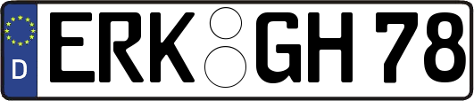 ERK-GH78