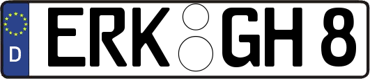 ERK-GH8