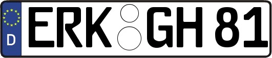 ERK-GH81