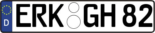 ERK-GH82
