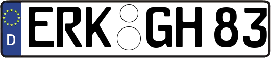ERK-GH83