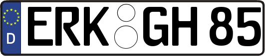 ERK-GH85