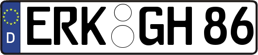 ERK-GH86