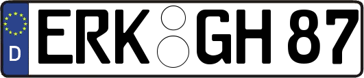 ERK-GH87