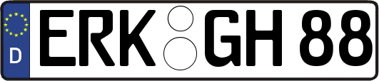ERK-GH88