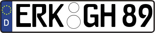 ERK-GH89
