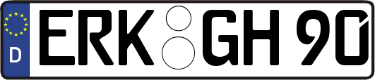 ERK-GH90