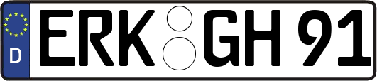 ERK-GH91
