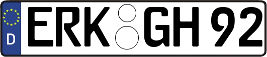 ERK-GH92
