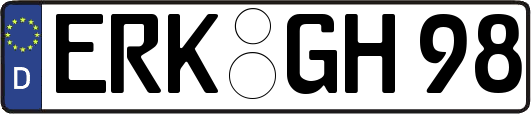 ERK-GH98
