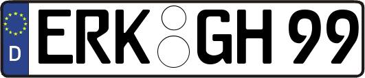 ERK-GH99