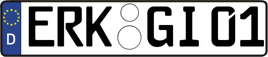 ERK-GI01