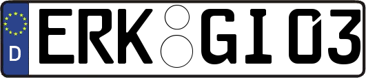 ERK-GI03