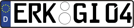 ERK-GI04