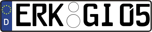 ERK-GI05