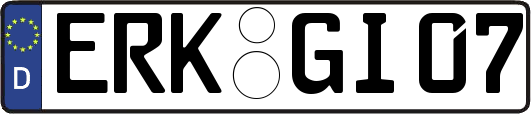 ERK-GI07
