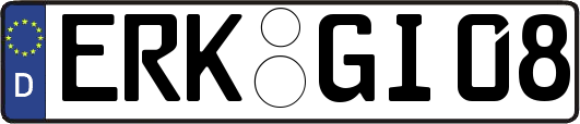 ERK-GI08