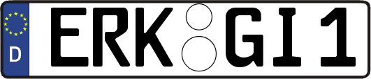 ERK-GI1