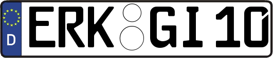 ERK-GI10