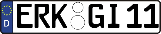 ERK-GI11