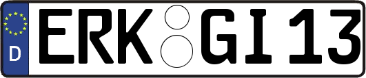ERK-GI13