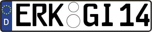 ERK-GI14