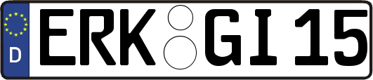 ERK-GI15