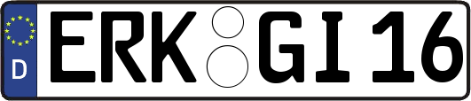 ERK-GI16