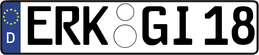 ERK-GI18