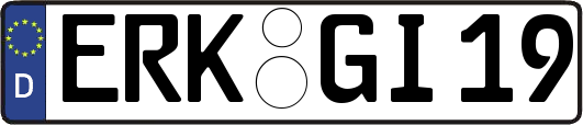 ERK-GI19