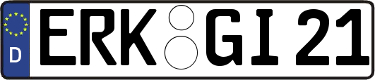 ERK-GI21