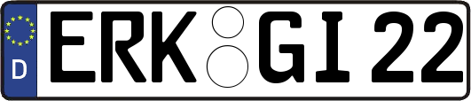 ERK-GI22