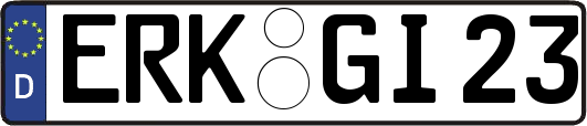 ERK-GI23