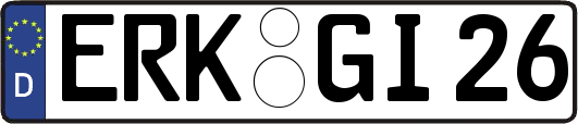 ERK-GI26