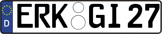 ERK-GI27
