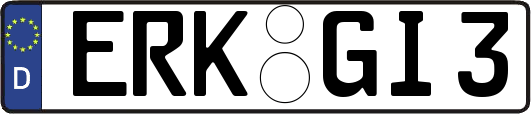ERK-GI3