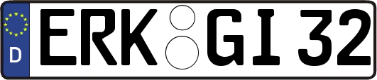ERK-GI32