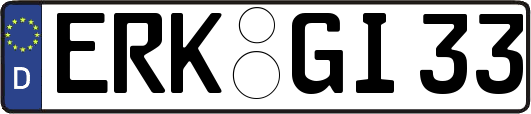 ERK-GI33