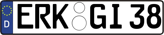 ERK-GI38
