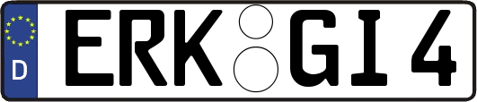 ERK-GI4