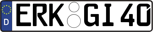 ERK-GI40