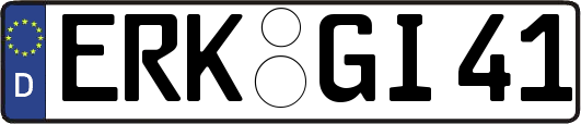 ERK-GI41