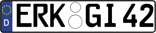 ERK-GI42