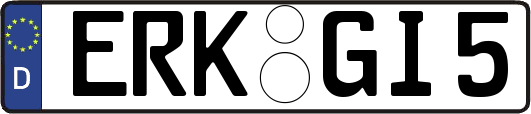 ERK-GI5