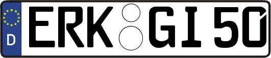 ERK-GI50