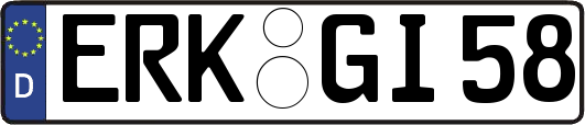ERK-GI58