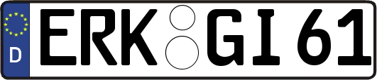 ERK-GI61