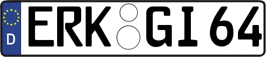 ERK-GI64