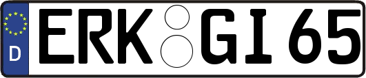 ERK-GI65