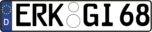 ERK-GI68